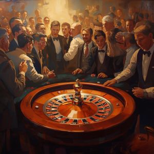 Blackjack AO88