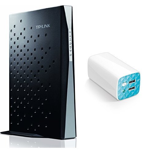 TP-LINK Archer CR700 AC1750