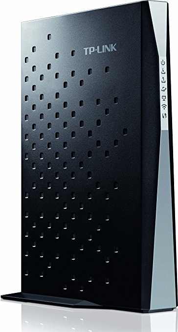TP-Link AC1750 DOCSIS 3.0 (16x4)
