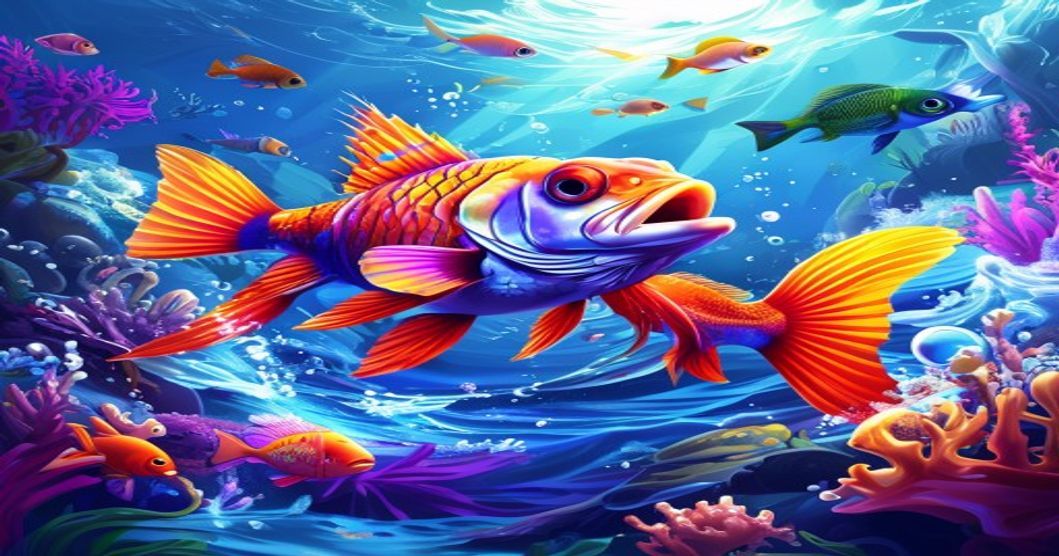 Mẹo Chọn Súng Và Chiến Thuật Bắn Cá Tại AO88
