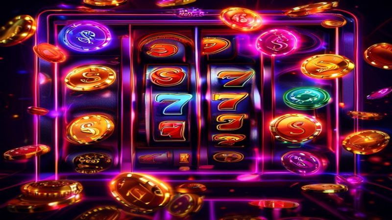Minh họa cách chọn game nổ hũ RTP cao tại AO88